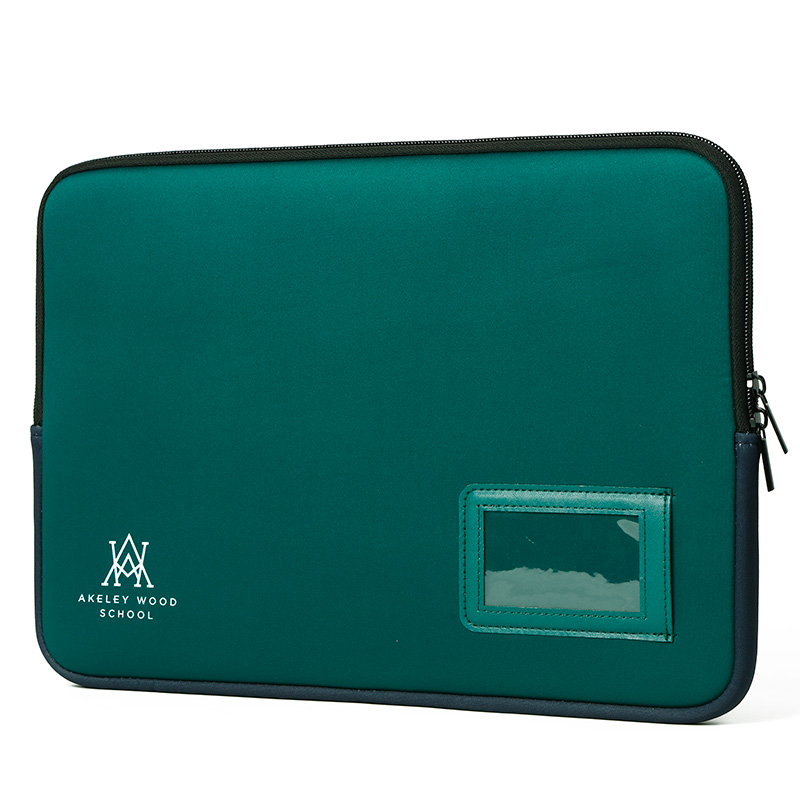 neoprene laptop sleeve